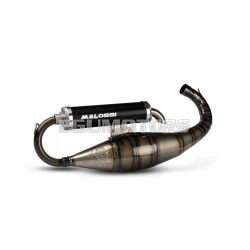 Malossi EXHAUST SYS. SCOOTER RACING MHR TEAM 3 47,6