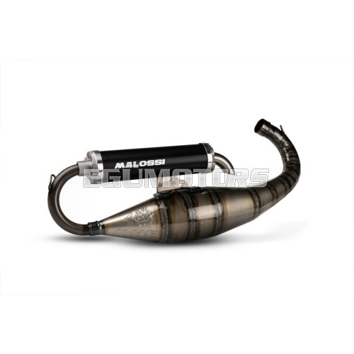 Malossi EXHAUST SYS. SCOOTER RACING MHR TEAM 3 47,6