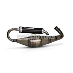 Malossi EXHAUST SYSTEM SCOOTER RACING MHR BIG BORE 52