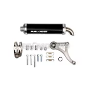 Malossi EXHAUST SYSTEM SCOOTER RACING MHR BIG BORE 52