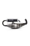 SCOOTER RACING MHR BIG BORE Ø 52 exhaust system