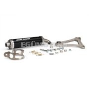 SCOOTER RACING MHR BIG BORE Ø 52 exhaust system