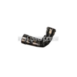 Malossi INTAKE MANIFOLD for VESPA RACING MHR EXHAUST S.
