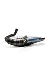 Malossi EXHAUST SYSTEM VESPA RACING MHR