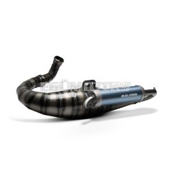 Malossi EXHAUST SYSTEM VESPA RACING MHR