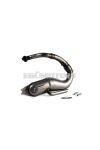 Malossi EXHAUST SYSTEM Power Exhaust