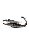 Malossi EXHAUST SYSTEM RACING MHR