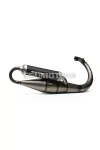 Malossi EXHAUST SYSTEM RACING MHR