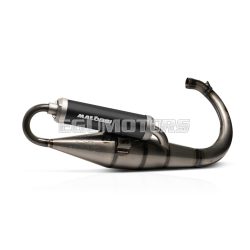 Malossi EXHAUST SYSTEM RACING MHR