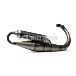 Malossi EXHAUST SYSTEM RACING MHR