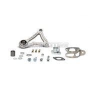 Malossi EXHAUST SYSTEM RACING MHR