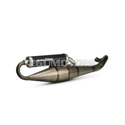 Malossi EXHAUST SYSTEM RACING MHR