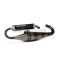 Malossi EXHAUST SYS. SCOOTER RACING MHR