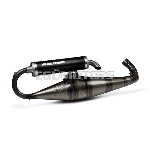 Malossi EXHAUST SYSTEM SCOOTER RACING MHR TEAM 2