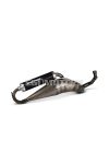 Malossi EXHAUST SYSTEM MOPED RACING MHR