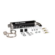 Malossi EXHAUST SYSTEM MOPED RACING MHR