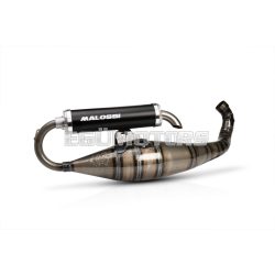 Malossi EXHAUST SYS. SCOOTER RACING MHR TEAM 3 47,6