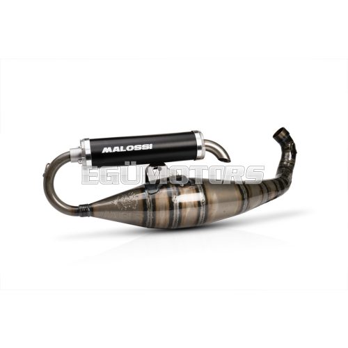 Malossi EXHAUST SYS. SCOOTER RACING MHR TEAM 3 47,6