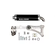 Malossi EXHAUST SYS. SCOOTER RACING MHR TEAM 3 47,6