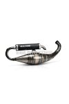 Malossi EXHAUST SYSTEM SCOOTER RACING MHR RC-One Yamaha 52