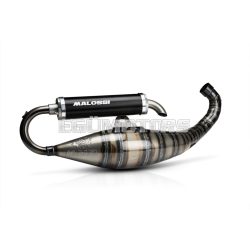 Malossi EXHAUST SYSTEM SCOOTER RACING MHR RC-One Yamaha 52
