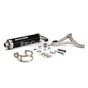 Malossi EXHAUST SYSTEM SCOOTER RACING MHR RC-One Yamaha 52