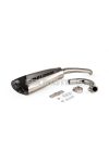 Malossi EXHAUST SYSTEM RX MHR