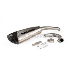 Malossi EXHAUST SYSTEM RX MHR