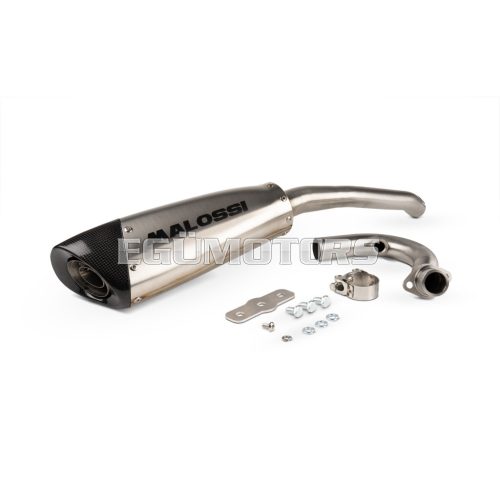 Malossi EXHAUST SYSTEM RX MHR