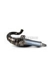 Malossi EXHAUST SYSTEM VESPA RACING MHR