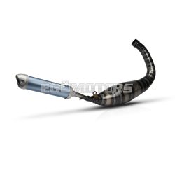 Malossi SUPERMOTO MHR 100 kipufogó, AM6