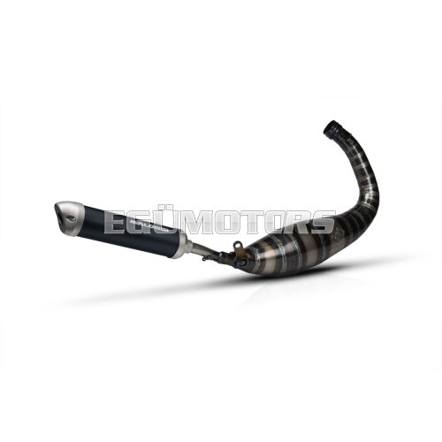 Malossi SUPERMOTO MHR 100 kipufogó, AM6