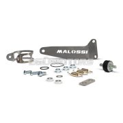 Malossi SUPERMOTO MHR 100 kipufogó, AM6