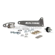 Malossi SUPERMOTO MHR 100 kipufogó, AM6