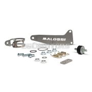 Malossi SUPERMOTO MHR 100 kipufogó, Derbi D50B0