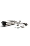 Malossi EXHAUST SYSTEM RX MHR