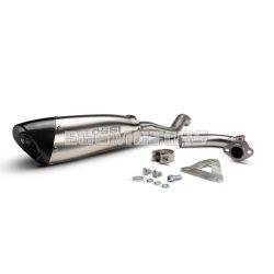 Malossi EXHAUST SYSTEM RX MHR