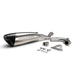 Malossi EXHAUST SYSTEM RX MHR
