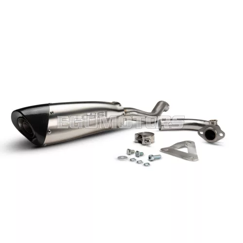 Malossi EXHAUST SYSTEM RX MHR