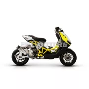 Malossi EXHAUST SYSTEM RX MHR