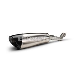 Malossi NAKED EXHAUST SYS. - RX MHR