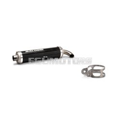 Malossi SILENCER for SCOOTER RACING MHR