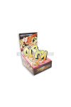 Malossi DISPLAY / Enko4 STICKERS KIT