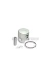 Malossi PISTON 47 pin 10 rect. ring  1 0