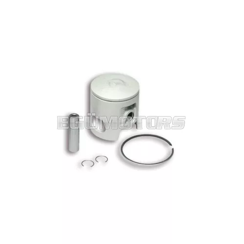 Malossi PISTON 47 pin 10 rect. ring  1 0