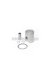 Malossi PISTON 39,88 pin 12 rect. ring  1 B