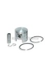 Malossi PISTON 47 pin 12 rect. rings 2 B