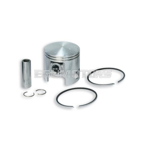 Malossi PISTON 47 pin 12 rect. rings 2 B