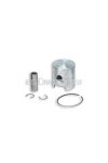 Malossi PISTON 40 pin 12 rect. ring  1 D