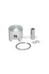 Malossi PISTON 47,6 pin 12 chro.rect.ring 1 A
